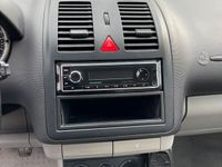 gebraucht VW Lupo 1,4 Top!