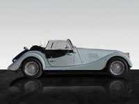 Neu Morgan Plus 258 PS (189 kW) 2026 Grau Cabrio