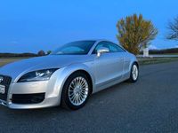 gebraucht Audi TT 2,0TFSI S-Line