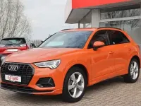 Gebraucht Audi Q3 Advanced 150 PS (110 kW) 2019 Andere SUV