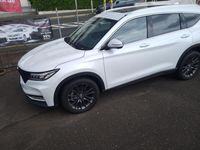 Gebraucht DFSK Fengon 220 PS (161 kW) 2022 Waehlbar SUV