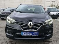 gebraucht Renault Kadjar Black Edition Sport NAVI*LED*KAMERA*PANORAMA