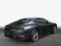 Neu Bentley Continental 600 PS (441 kW) 2026 Grau Coupé