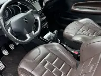 Brugt Citroën DS3 So Chic 110 HK (80 kW) 2015 Sort Hatchback