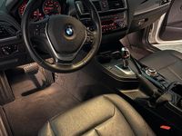 Gebraucht BMW 228 245 PS (180 kW) 2015 Weiß Cabrio