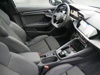 Gebraucht Audi S3 Design 310 PS (228 kW) 2023 Navarrablau metallic Limousine