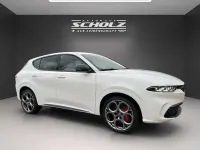 Gebraucht Alfa Romeo Tonale 160 PS (117 kW) 2025 Bianco banchise, uni SUV