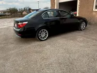 Gebraucht BMW 530 231 PS (169 kW) 2005 Schwarz Limousine