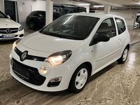 Gebraucht Renault Twingo Expression 75 PS (55 kW) 2012 Kleinwagen