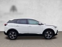 gebraucht Peugeot 3008 EAT8 Allure NAVI KAMERA AHK PANORAMA