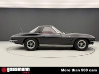 Gebraucht Chevrolet Corvette Stingray 340 PS (250 kW) 1963 Schwarz Cabrio