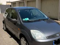 Usata Ford Fiesta 69 CV (50 kW) 2002 Utilitaria