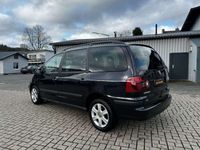 gebraucht VW Sharan 1.9 TDI Trendline AUTOMATIK