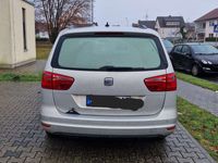 gebraucht Seat Alhambra 2.0 TDI (Ecomotive) Start