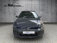 Gebraucht VW Golf GTE 272 PS (200 kW) 2025 Schwarz Limousine