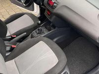 Gebraucht Seat Ibiza Style 86 PS (63 kW) 2012 Limousine