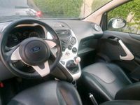 gebraucht Ford Ka 1.2 Titanium