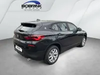 Gebraucht BMW X2 Advantage 150 PS (110 kW) 2023 Schwarz SUV