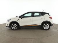 gebraucht Renault Captur 1.0 TCe Intens *NAVI*CAM*SHZ*ALU*TEMPO*1.HAND*