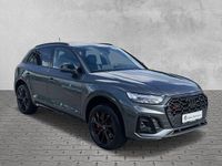 Gebraucht Audi SQ5 Ambiente 341 PS (250 kW) 2024 Daytonagrau perleffekt SUV