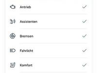 Gebraucht VW ID.3 Pro Performance 150 kW (204 PS) 2021 Grau Kleinwagen