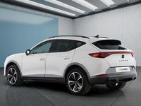 Gebraucht Cupra Formentor 190 PS (139 kW) 2021 Weiß SUV