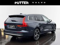 Neu Volvo V60 Plus 398 PS (292 kW) 2025 Metallic (blau Kombi