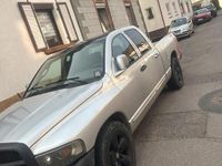 Usado Dodge Ram 350 CV (257 kW) 2003 Plateado Pickup/Camioneta