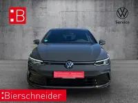 Gebraucht VW Golf VIII Pro 131 PS (96 kW) 2024 Grau Limousine