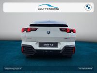 Gebraucht BMW X2 Efficient Dynamics 163 PS (119 kW) 2025 Weiß SUV
