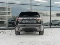 Gebraucht Land Rover Range Rover Velar 204 PS (150 kW) 2021 Schwarz SUV