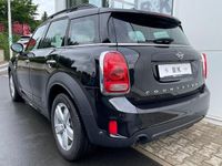 Gebraucht Mini One Countryman Sport 102 PS (75 kW) 2019 Schwarz SUV