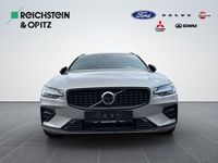 Gebraucht Volvo V60 Plus 197 PS (144 kW) 2024 Silverdawn Kombi