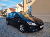 gebraucht Opel Astra Lim. 5-trg. Edition Start/Stop