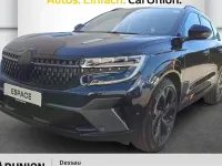 Neu Renault Espace Esprit Alpine 200 PS (147 kW) 2025 Blau Van / Kleinbus
