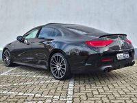 Gebraucht Mercedes CLS53 AMG AMG 435 PS (319 kW) 2019 Schwarz  unilack Coupé
