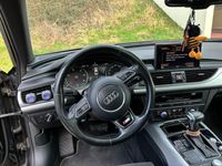 gebraucht Audi A6 3.0 313 Ps