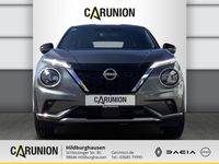 Gebraucht Nissan Juke 143 PS (105 kW) 2023 Andere farbe SUV
