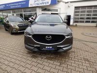 gebraucht Mazda CX-5 2.0 SKYACTIV-G 165 Sports-Line AWD (EU6d-T) Techni