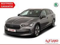 Gebraucht Skoda Superb 193 PS (141 kW) 2024 Grau Kombi