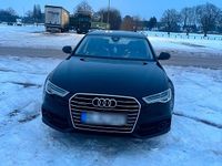 Gebraucht Audi A6 272 PS (200 kW) 2019 Schwarz Kombi