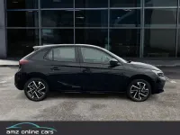 Neu Opel Corsa Edition 101 PS (74 kW) 2025 Schwarz Kleinwagen