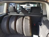 Gebraucht VW Touran 105 PS (77 kW) 2006 Van / Kleinbus