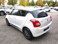 gebraucht Suzuki Swift 1.2 Dualjet Navi/DAB+/SHZ/Kamera