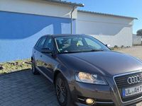 Gebraucht Audi A3 S-Line 140 PS (102 kW) 2012 Andere farben Kleinwagen