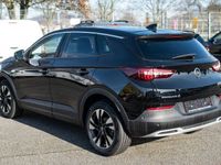 gebraucht Opel Grandland X 1.2 INNOVATION