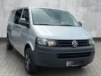 Gebraucht VW T5 140 PS (102 kW) 2012 Andere Van