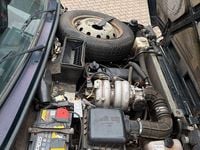 Gebraucht Lada niva 83 PS (61 kW) 2014 Blau SUV