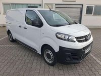 Gebraucht Opel Vivaro 102 PS (75 kW) 2023 Weiß Van / Kleinbus