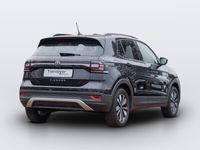 gebraucht VW T-Cross - 1.0 TSI MOVE NAVI REAR VIEW